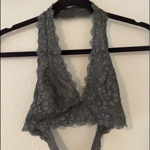 Free People Bralette